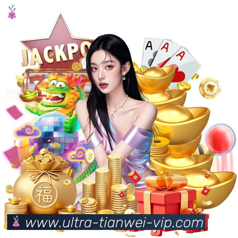 多彩内容专区